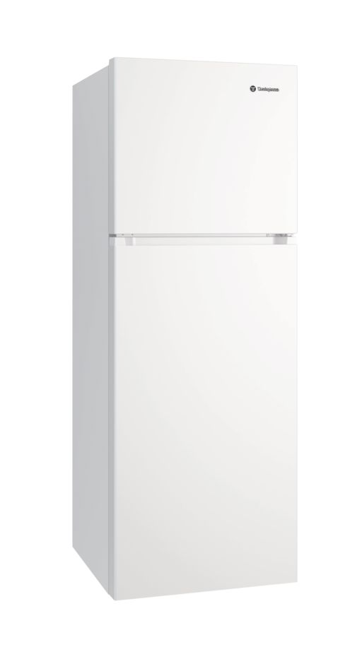 Westinghouse 312 L Top-Mount Fridge – White (WTM3100WL-X) – Factory Second (Category B)