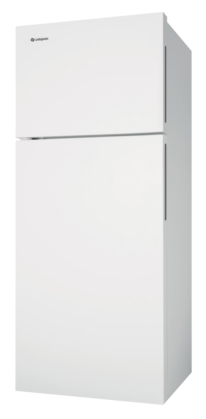 Westinghouse 431 L Top-Mount Fridge – White (WTM4302WD-R) – Factory Second (Category C)