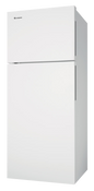 Westinghouse 431 L Top-Mount Fridge – White (WTM4302WD-R) – Factory Second (Category C)