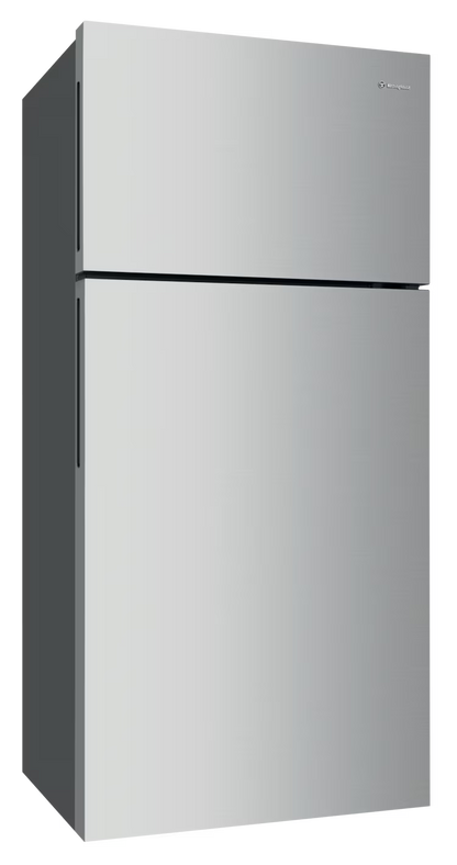 Westinghouse 503 L Top Mount Fridge – Stainless Steel WTM5002SD-R