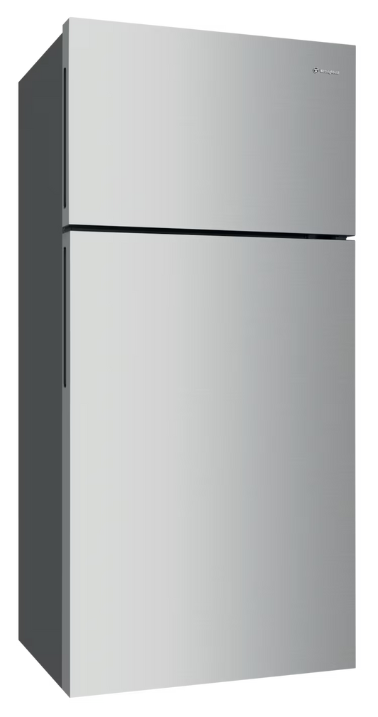 Westinghouse 503 L Top Mount Fridge – Stainless Steel WTM5002SD-R