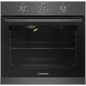 Westinghouse 80 L Built-In Electric Oven Dark Stainless Steel (WVE6314DD) – Factory Second (Category C)