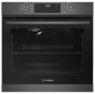 Westinghouse 80 L Multi-Function Oven – Dark Stainless Steel (WVE6515DD) – Factory Second (Category A)