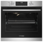 Westinghouse 80 L Multi-Function Oven – Stainless Steel (WVE6516SD) – Factory Second (Category B)