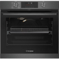 Westinghouse 80 L Pyrolytic Built-in Oven – Dark Stainless Steel (WVEP6716DD) – Factory Second (Category A)