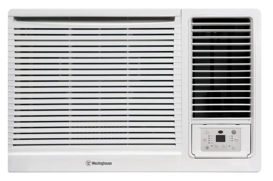 Westinghouse 3.9 kW Window/Wall Cooling-Only Air Conditioner – White (WWH39CWA) – Factory Second (Category A)