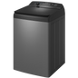 Westinghouse 10 kg Top-Load Washing Machine – Dark Onyx/Metallic (WWT1084C7SA) – Factory Second (Category B)