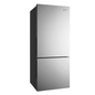 Westinghouse 425L Bottom Mount Fridge WBE4302SE-X Stainless Steel — Factory Second (Category A)