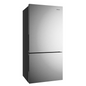Westinghouse 496L Bottom Mount Fridge WBE5002SE-X Stainless Steel — Factory Second (Category A)