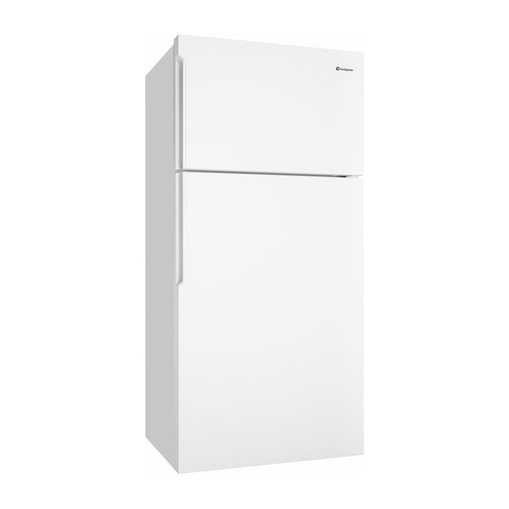 Westinghouse 503L Top Mount Fridge WTB5400WC-R — Factory Second (Category C)