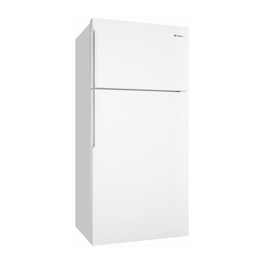 Westinghouse 503L Top Mount Fridge WTB5400WC-R — Factory Second (Category C)