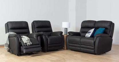 Wisconsin Recliner Lounge Range