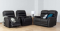 Wisconsin Recliner Lounge Range