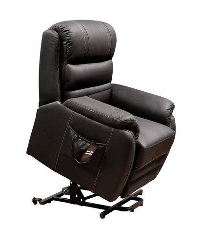 Wisconsin Recliner Lounge Range
