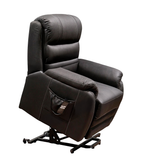Wisconsin Recliner Lounge Range