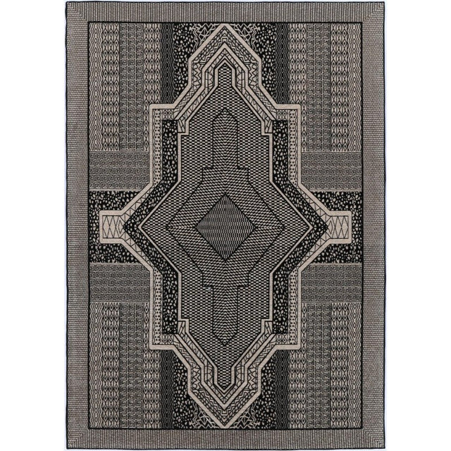 Agata Handloomed Rug – 160x230cm