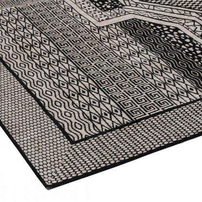 Agata Handloomed Rug – 160x230cm