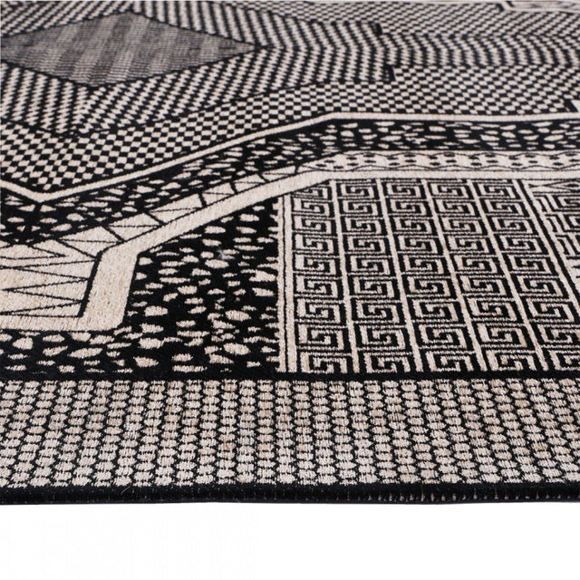 Agata Handloomed Rug – 160x230cm