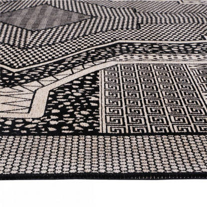 Agata Handloomed Rug – 160x230cm