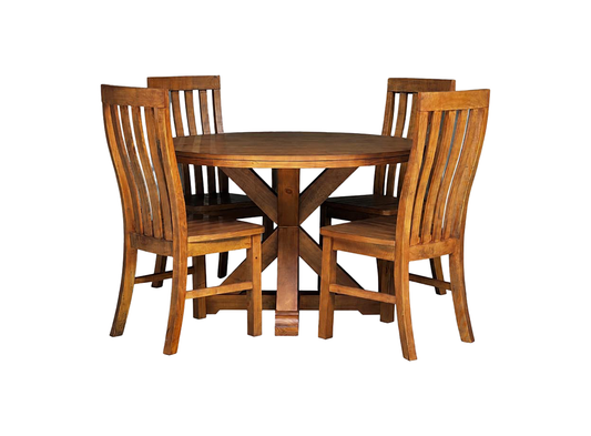 Ashbury Dining