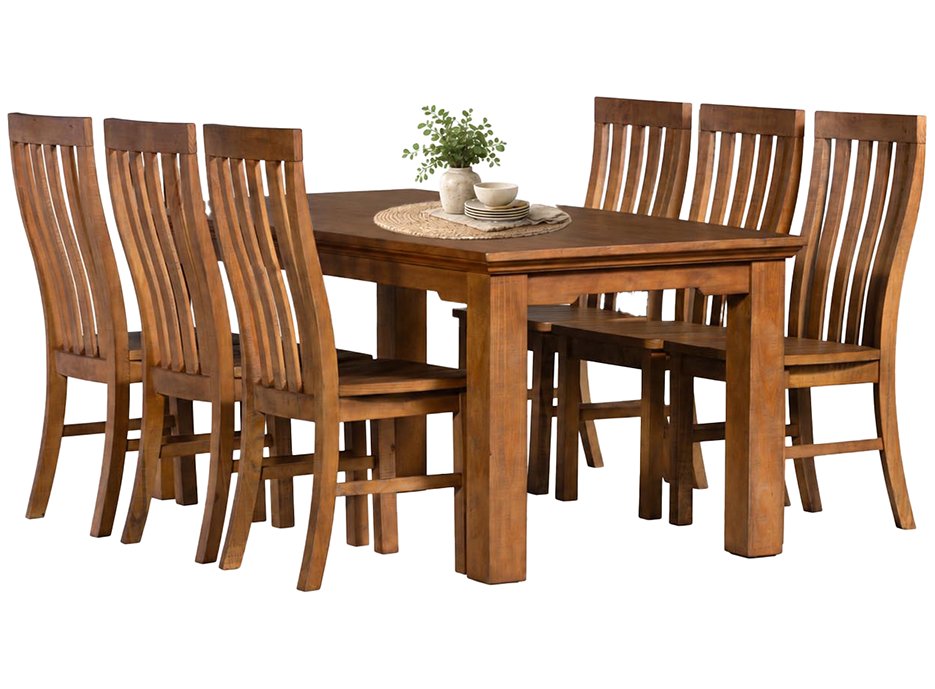 Ashbury Dining