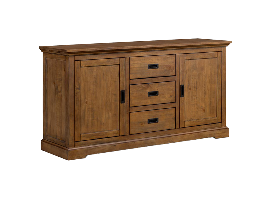 Ashbury Living Range