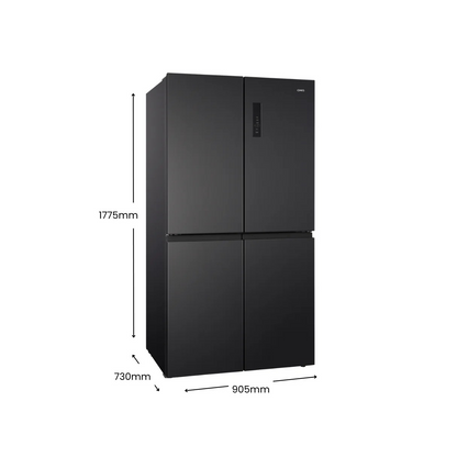 CHiQ 601L French Door Fridge