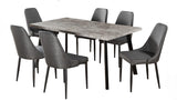 Boston 7 Piece Dining Suite