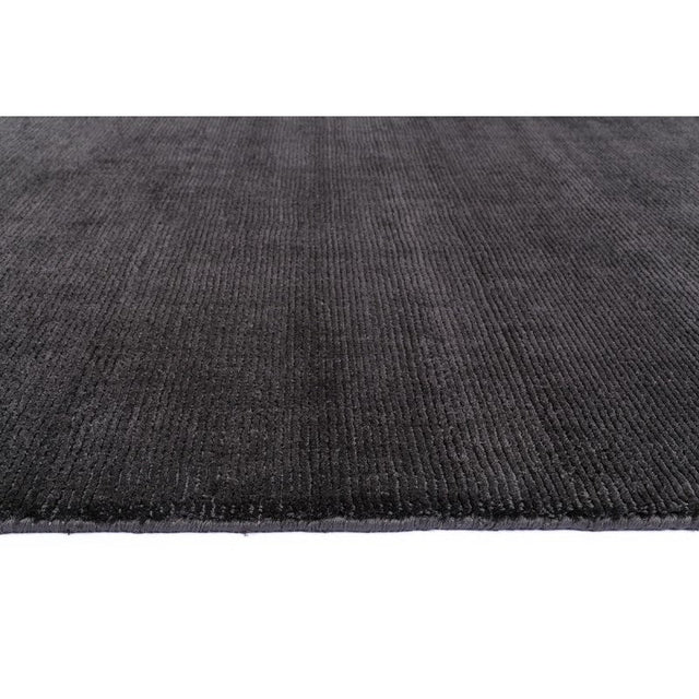 Bellagio Slate Polyester Hand Tufted Rug – 160cm x 230cm