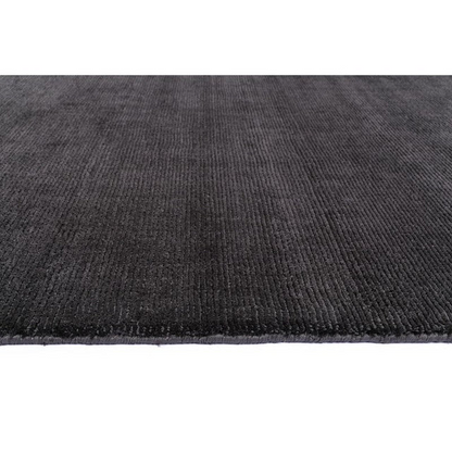 Bellagio Slate Polyester Hand Tufted Rug – 160cm x 230cm