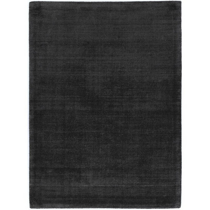 Bellagio Slate Polyester Hand Tufted Rug – 160cm x 230cm