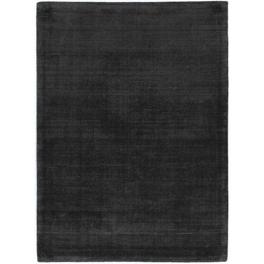 Bellagio Slate Polyester Hand Tufted Rug – 160cm x 230cm