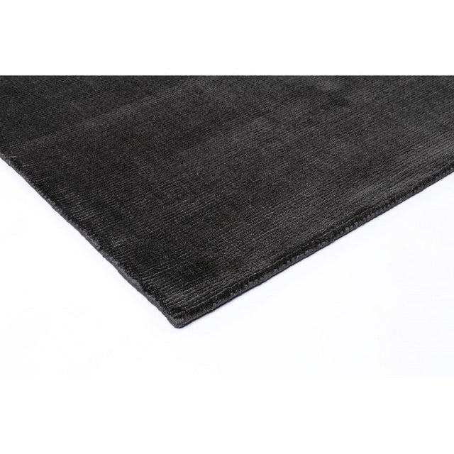 Bellagio Slate Polyester Hand Tufted Rug – 160cm x 230cm