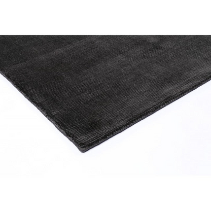 Bellagio Slate Polyester Hand Tufted Rug – 160cm x 230cm