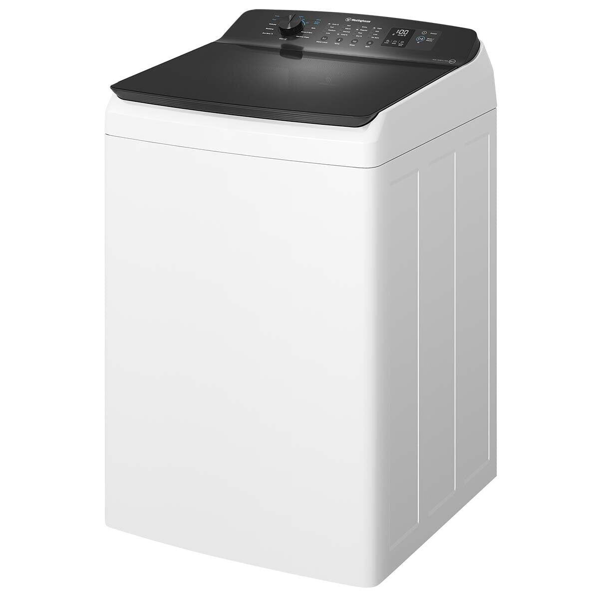 Westinghouse 9Kg Top Load Washing Machine