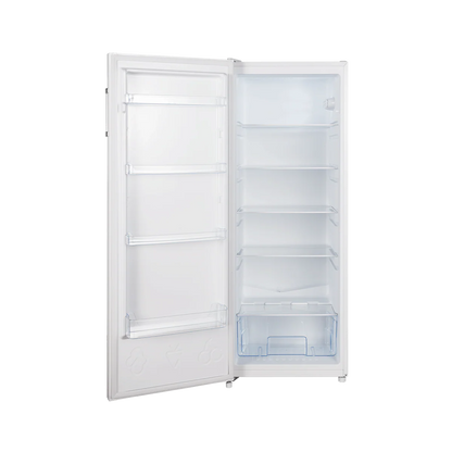 CHiQ 241 L Single-Door Upright Fridge CSR241DW