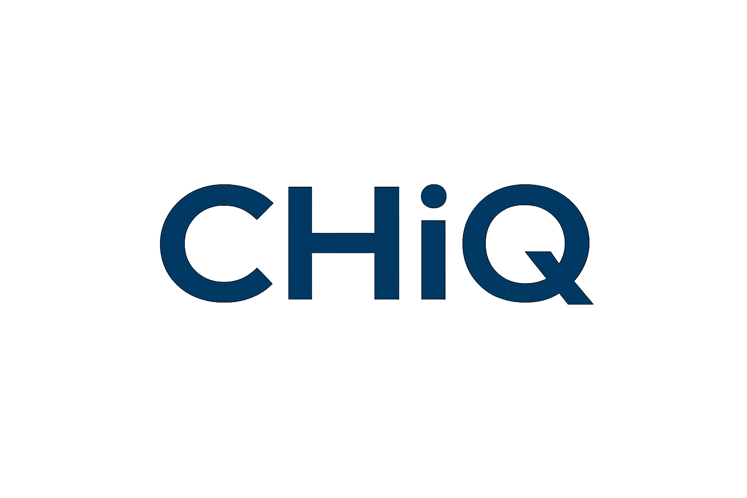 CHiQ logo