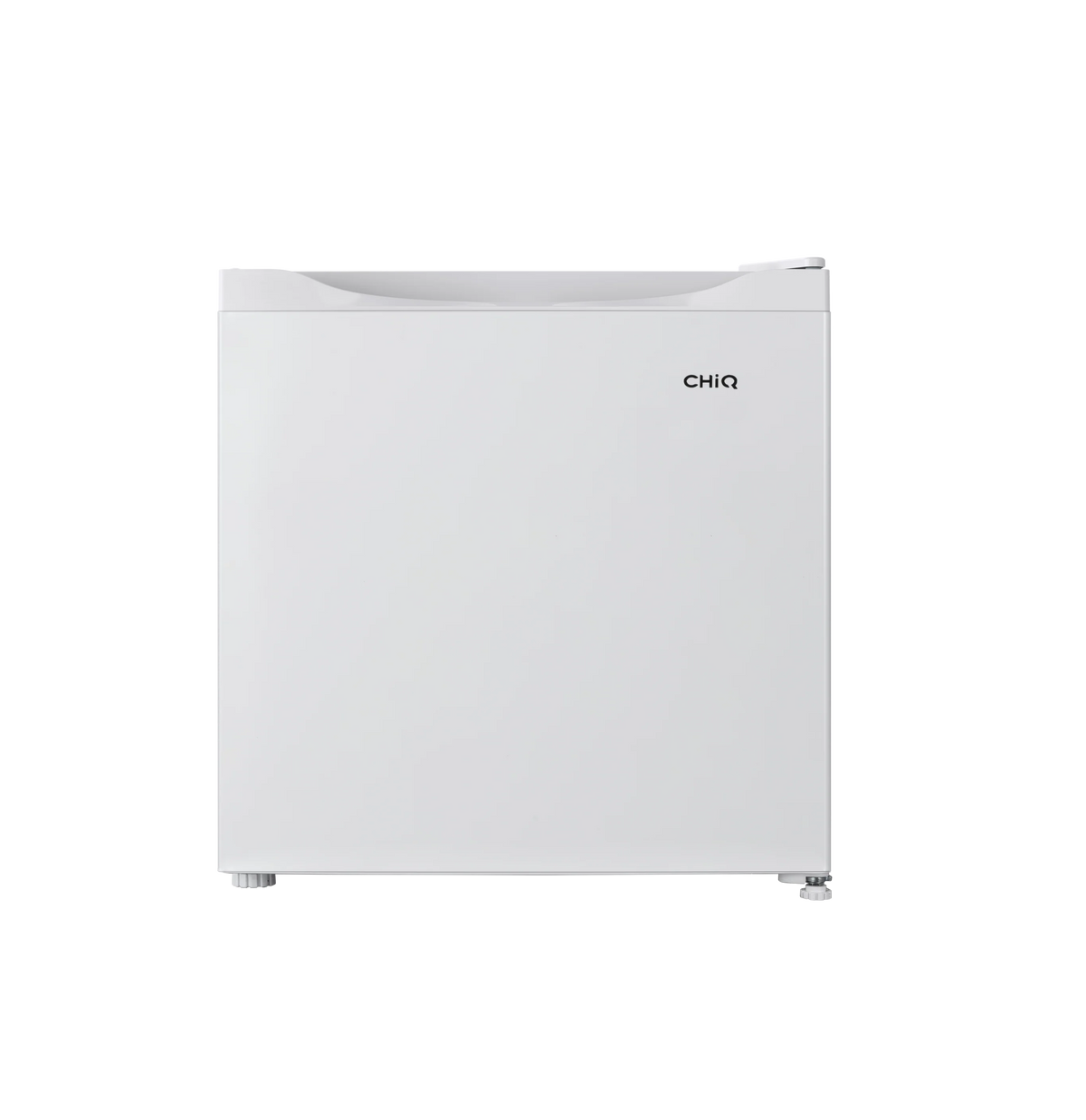 CHiQ 46L Single Door Bar Fridge White CSR046DW