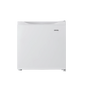 CHiQ 46L Single Door Bar Fridge White CSR046DW