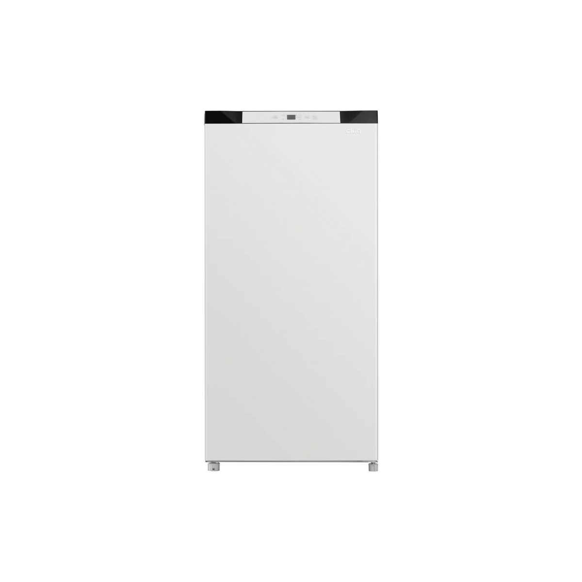 CHiQ 93L Hybrid Upright Freezer CSH093NW White