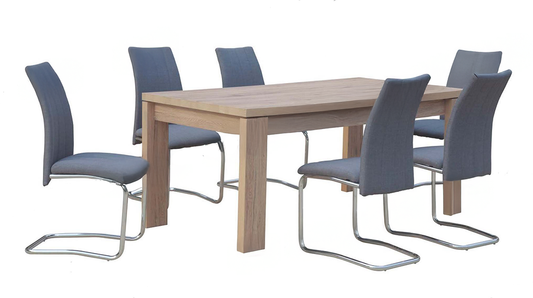 City Life Dining Table