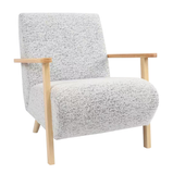 Coco Accent Arm Chair