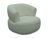 Cora Swivel Chair