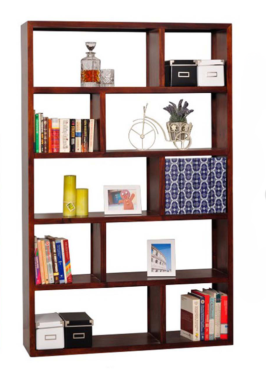 Cubix Bookcase