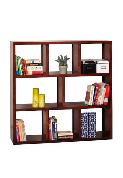 Cubix Bookcase