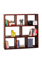 Cubix Bookcase