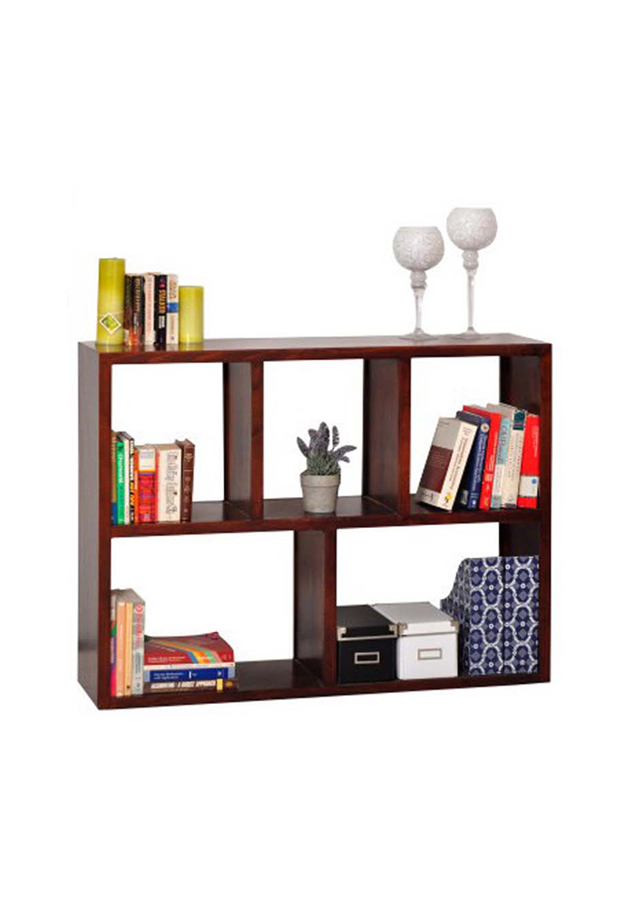 Cubix Bookcase