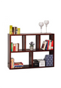 Cubix Bookcase
