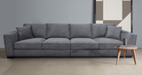 Diaz 4 Seater Sofa