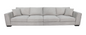 Diaz 4 Seater Sofa
